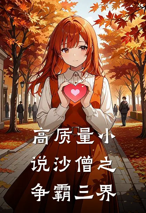高质量小说沙僧之争霸三界