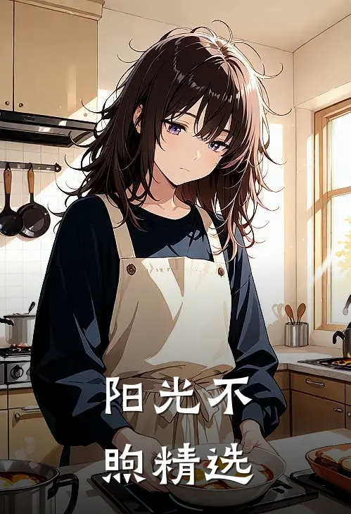 阳光不煦精选