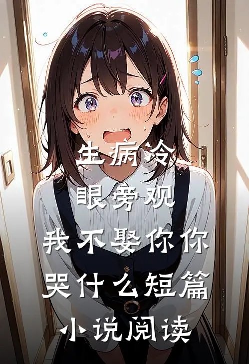 生病冷眼旁观，我不娶你你哭什么短篇小说阅读