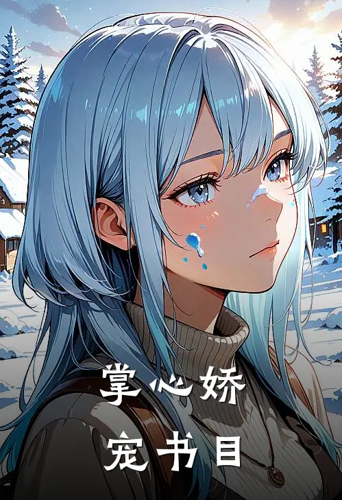 掌心娇宠书目