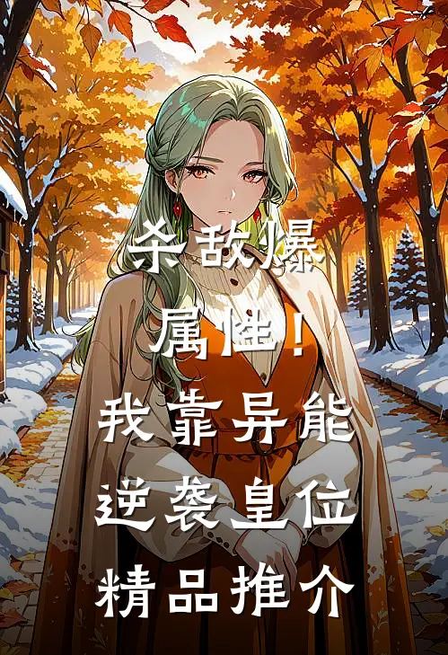 杀敌爆属性！我靠异能逆袭皇位精品推介