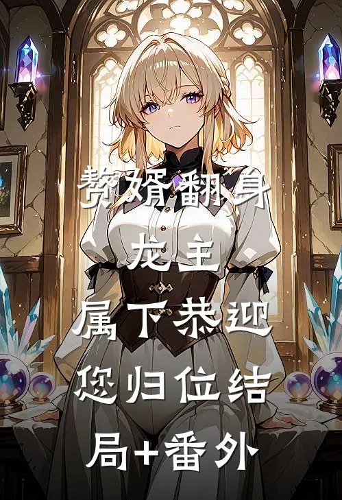 赘婿翻身：龙主，属下恭迎您归位结局+番外