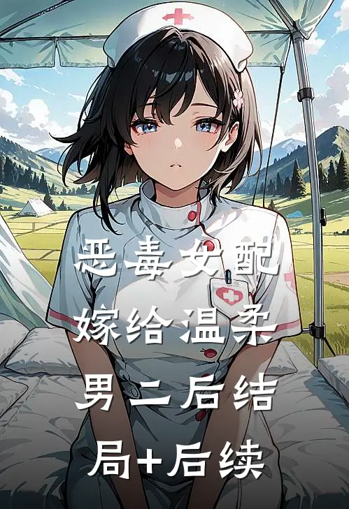 恶毒女配嫁给温柔男二后结局+后续