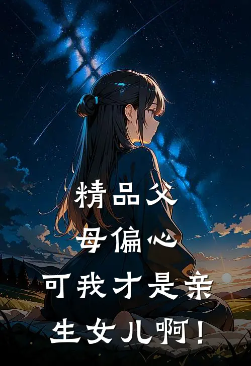 精品父母偏心，可我才是亲生女儿啊！