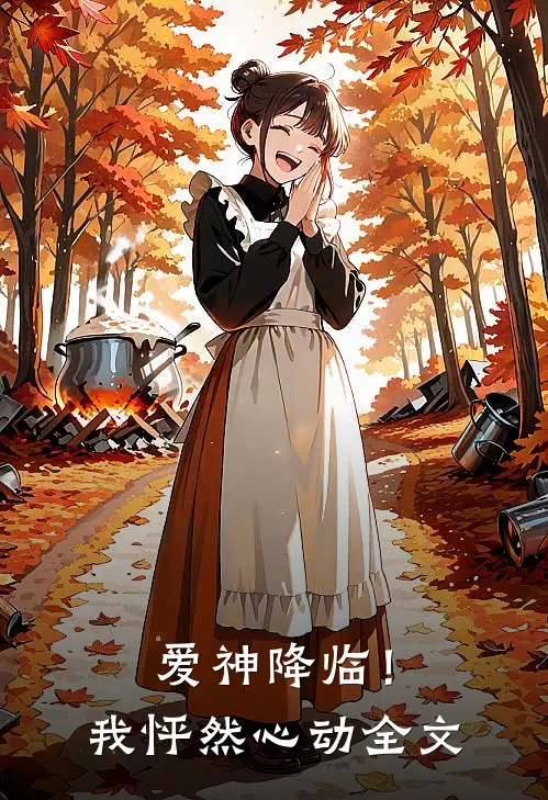 爱神降临！我怦然心动全文