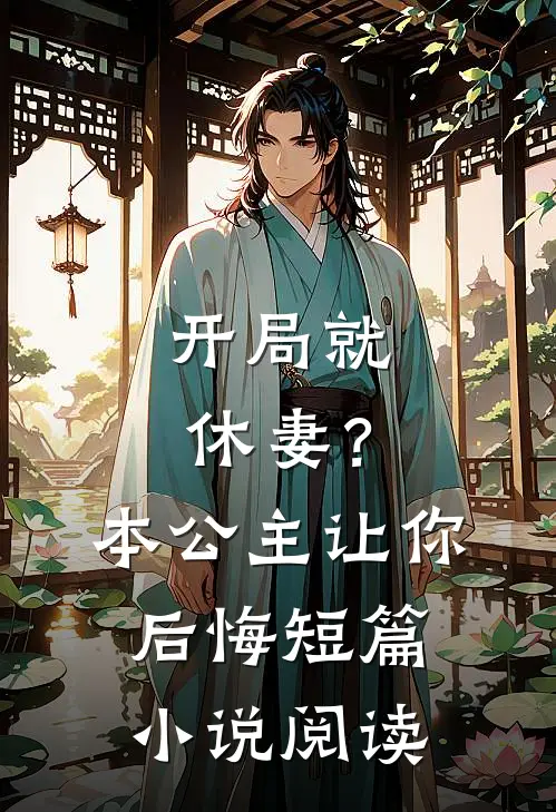 开局就休妻？本公主让你后悔短篇小说阅读