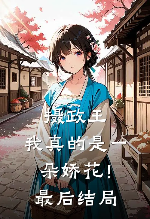 摄政王，我真的是一朵娇花！最后结局