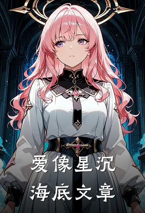爱像星沉海底文章