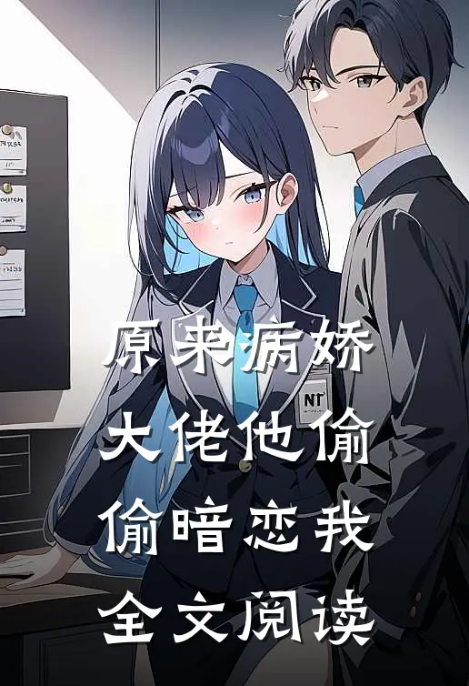 原来病娇大佬他偷偷暗恋我全文阅读