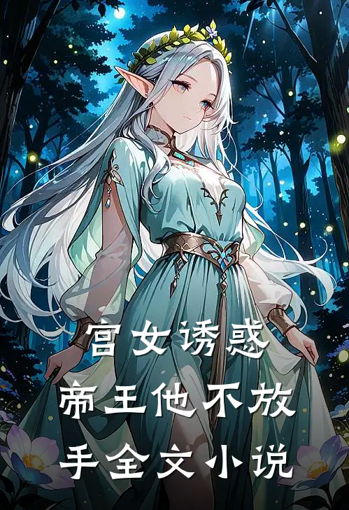 宫女诱惑，帝王他不放手全文小说