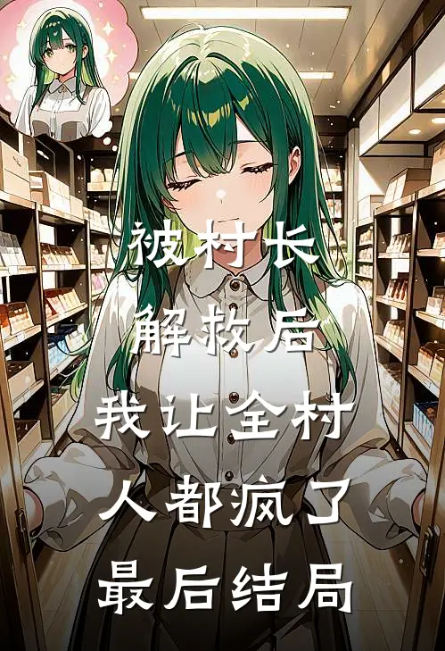 被村长解救后，我让全村人都疯了最后结局