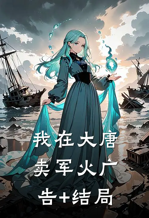 我在大唐卖军火广告+结局