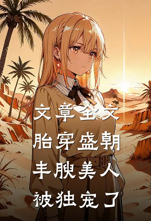 文章全文胎穿盛朝，丰腴美人被独宠了
