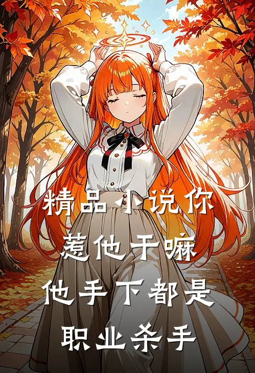 精品小说你惹他干嘛，他手下都是职业杀手