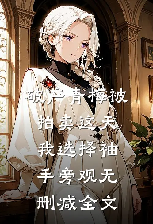 破产青梅被拍卖这天，我选择袖手旁观无删减全文