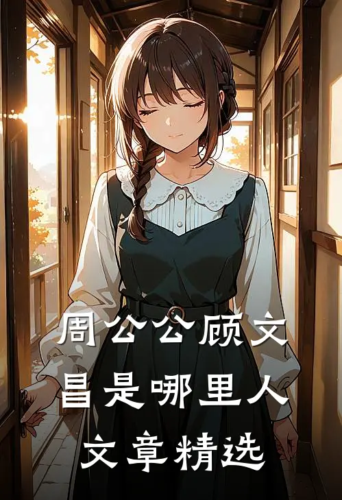 周公公顾文昌是哪里人文章精选