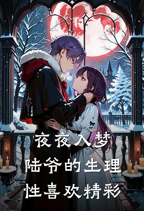 夜夜入梦，陆爷的生理性喜欢精彩