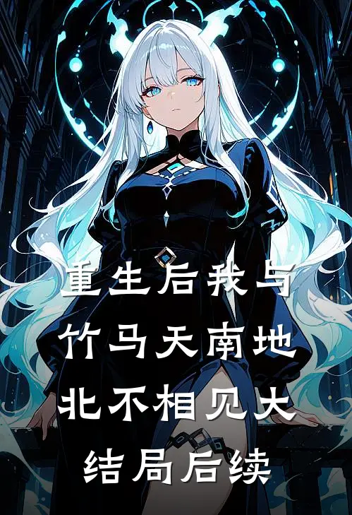 重生后我与竹马天南地北不相见大结局后续