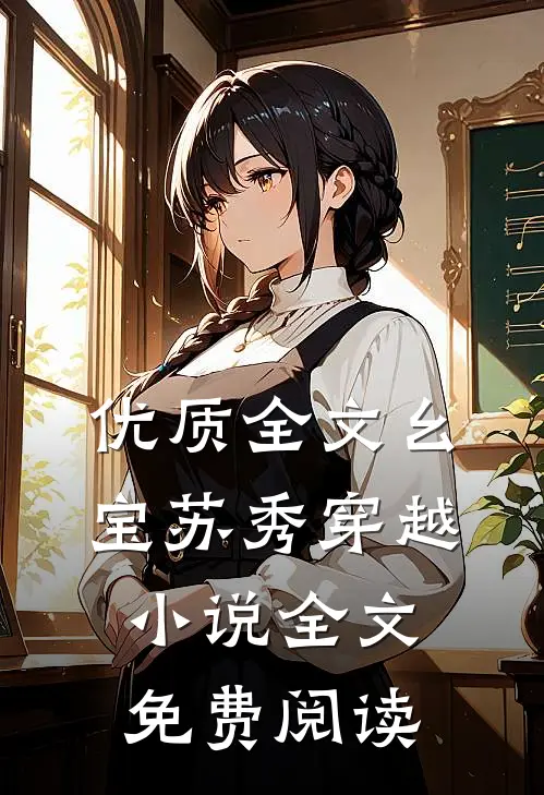 优质全文幺宝苏秀穿越小说全文免费阅读