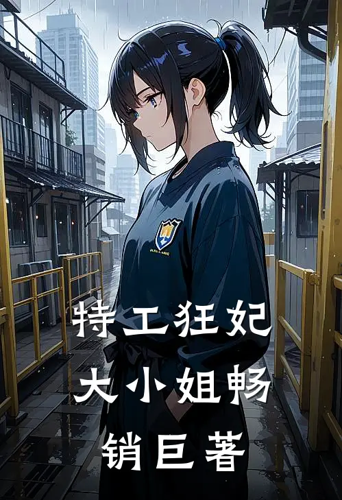 特工狂妃大小姐畅销巨著