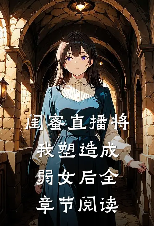 闺蜜直播将我塑造成弱女后全章节阅读