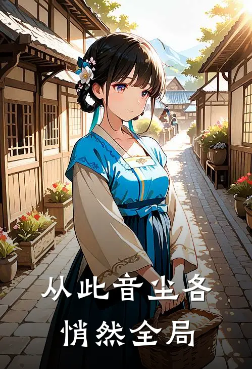 从此音尘各悄然全局
