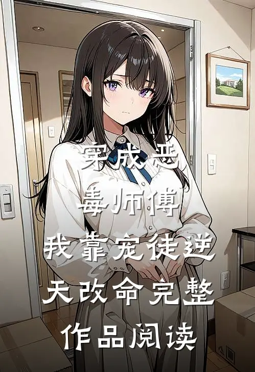 穿成恶毒师傅,我靠宠徒逆天改命完整作品阅读