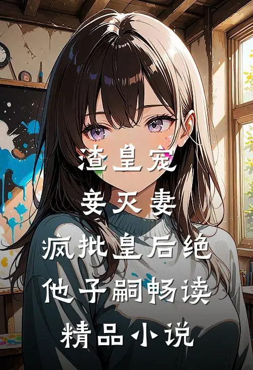 渣皇宠妾灭妻，疯批皇后绝他子嗣畅读精品小说