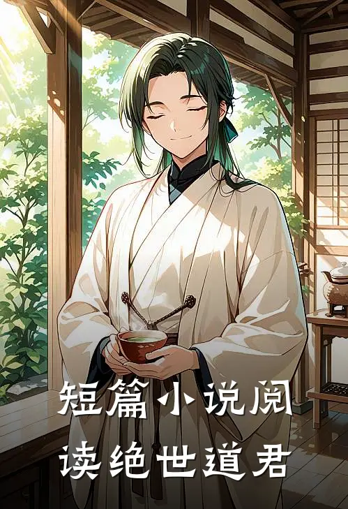 短篇小说阅读绝世道君
