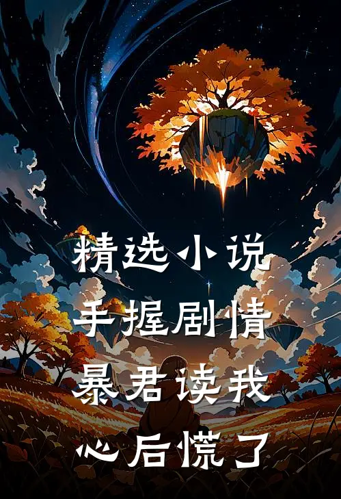 精选小说手握剧情:暴君读我心后慌了