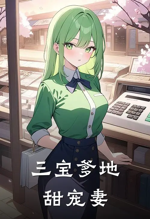 三宝爹地甜宠妻