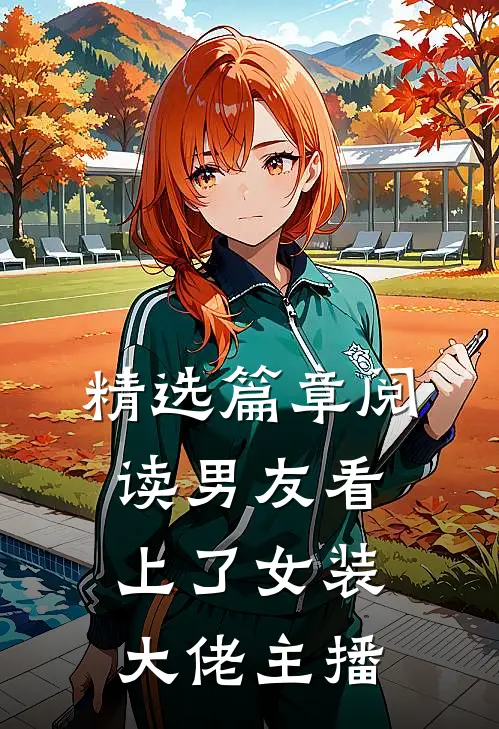 精选篇章阅读男友看上了女装大佬主播