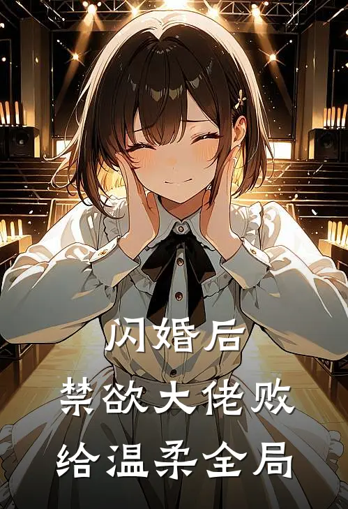 闪婚后，禁欲大佬败给温柔全局