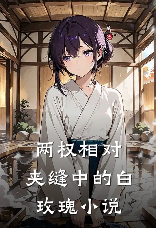 两权相对：夹缝中的白玫瑰小说