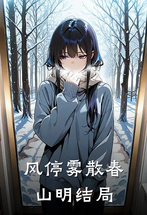 风停雾散春山明结局