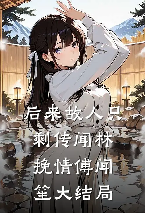 后来故人只剩传闻林挽情傅闻笙大结局