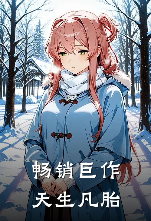 畅销巨作天生凡胎
