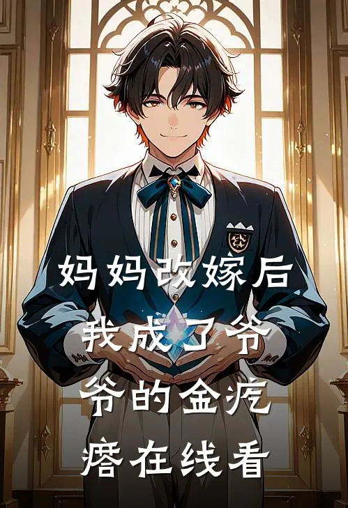 妈妈改嫁后，我成了爷爷的金疙瘩在线看