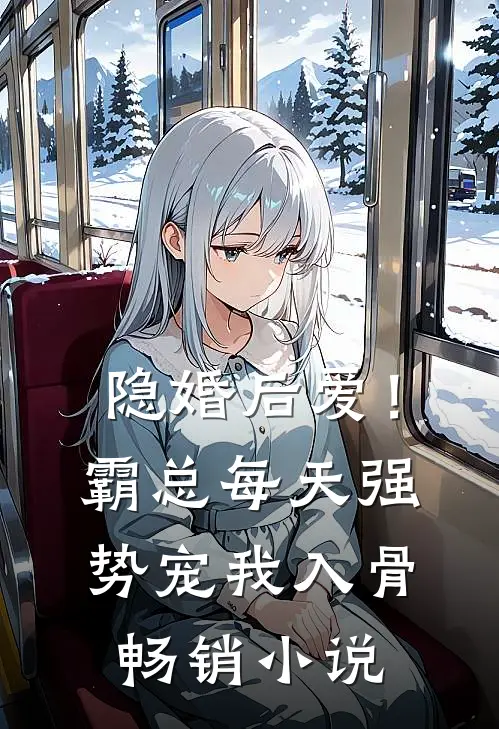 隐婚后爱！霸总每天强势宠我入骨畅销小说