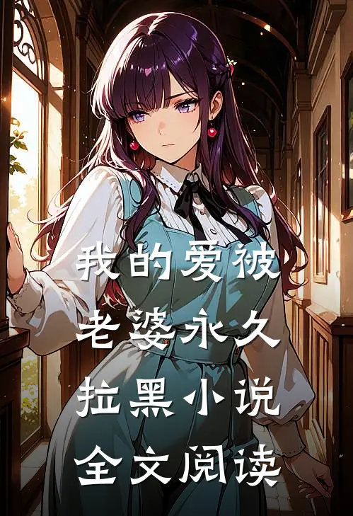 我的爱被老婆永久拉黑小说全文阅读