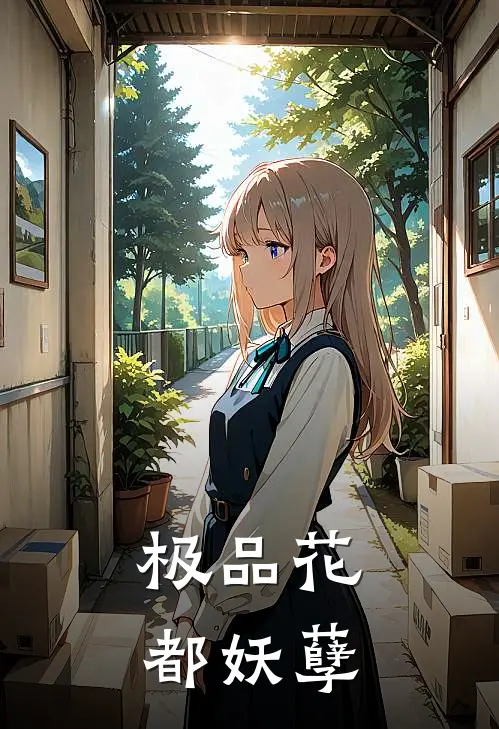 极品花都妖孽
