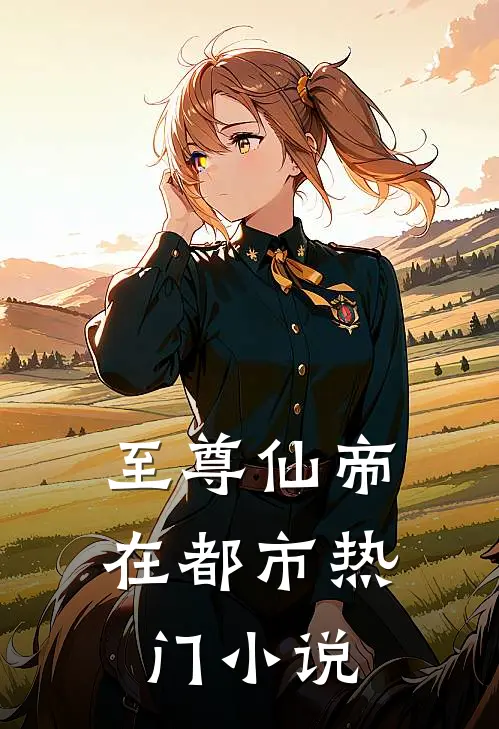 至尊仙帝在都市热门小说