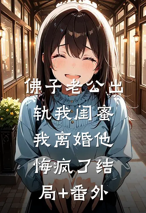 佛子老公出轨我闺蜜，我离婚他悔疯了结局+番外