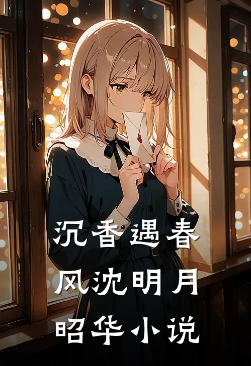 沉香遇春风沈明月昭华小说