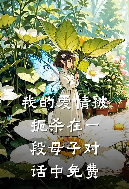 我的爱情被扼杀在一段母子对话中免费