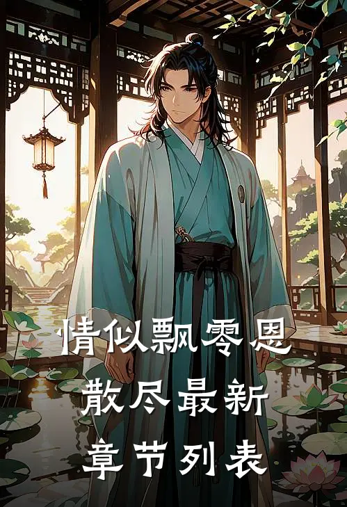 情似飘零恩散尽最新章节列表