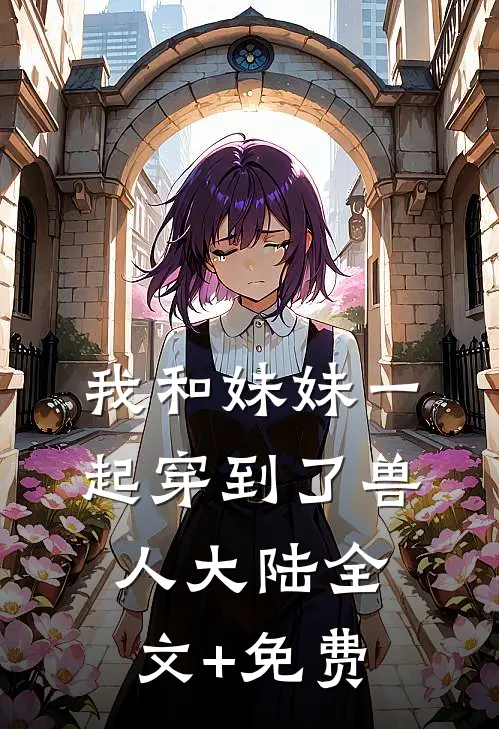 我和妹妹一起穿到了兽人大陆全文+免费