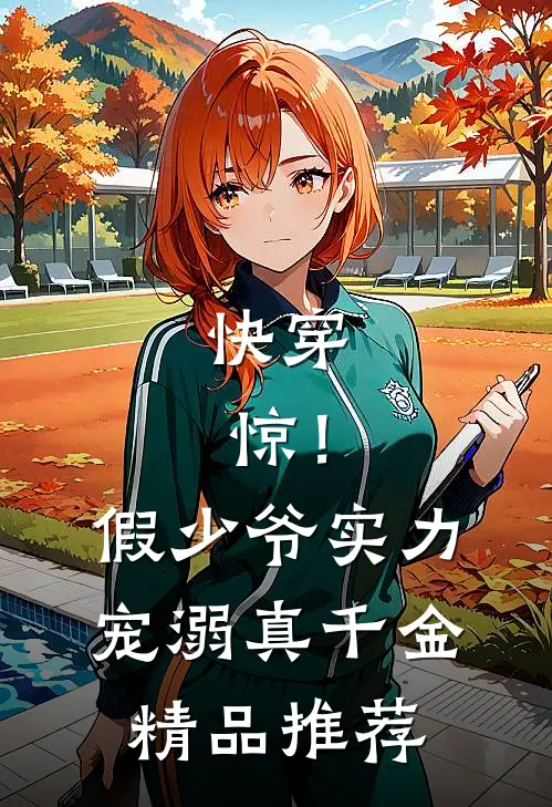 快穿：惊！假少爷实力宠溺真千金精品推荐