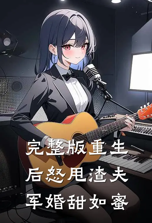 完整版重生后怒甩渣夫，军婚甜如蜜