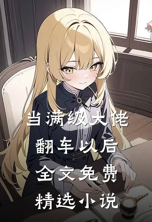 当满级大佬翻车以后 全文免费精选小说
